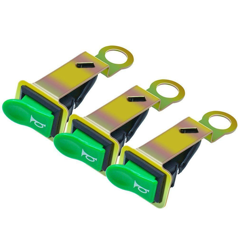 Electric Bicycle Horn Signal Switch Buttons Motorcycle Scooter Bike best