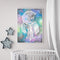 5D DIY Full Drill Diamond Painting Dreamcatcher Cross Stitch Kits Bedroom Decor