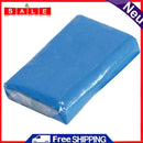 Universal Magic Clay Bar Car Car Detailing Washing Cleaning Tools Blue 100g