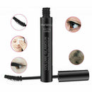 Nice Long Eyelash Waterof Fiber Mascara Extension Eye Hot Lashes