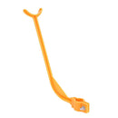 Golf Swing Trainer Guide Beginner Gesture Correct Wrist Training Aid Tools