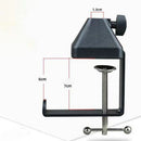 Fittings Cantilever Light Holder Bracket Clamp Desk Lamp Clip Tablet Holder