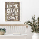 Full Cross Stitch 11CT Counted HOME Embroidery DIY Needlework Home Decorati