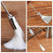 Double head Cleaning Brush Cake Decorating Tip Stainless Steel Icing Nozzles