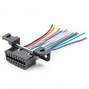 Connector Female Connector Extension 16pin OBD2 Extension Cable Cable Adapter