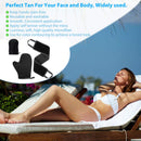 Tan Applicator Self Tanner Mitt Applicator Back Tanning Glove Tanning Mitts
