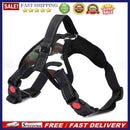 Adjustable Harness Vest Dogs Safe Puppy Pets Chest Strap Leash Puppy Accessor