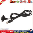 USB Charging Cable Wireless Game Controller Gamepad Joystick for Xbox 360 Newly