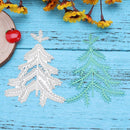Metal Cutting Dies Stencils for DIY Scrapbooking Photo Album Christmas Tree