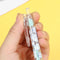 Creative Dots Stick Roller Double Sided Adhesive Pen Shape Dispensing Glue