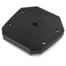 Side Kick Stand Foot Extension Pad For YAMAHA XT1200ZE SUPER TENERE 2014-2021