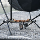 ShineTrip Camping Hanging Rope Outdoor Lanyard Hanger Tent Canopy Clotheslines