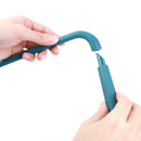 Expandable Kitchen Sink Rack Retractable Household Sink Dish Pool (Blue) Newly