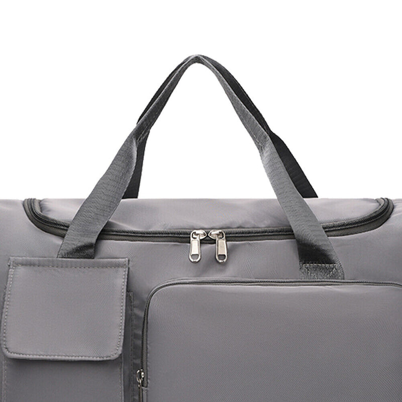 Sports Fitness Bag Training Multi-function Travel Luggage Yoga Shoulder Handbags