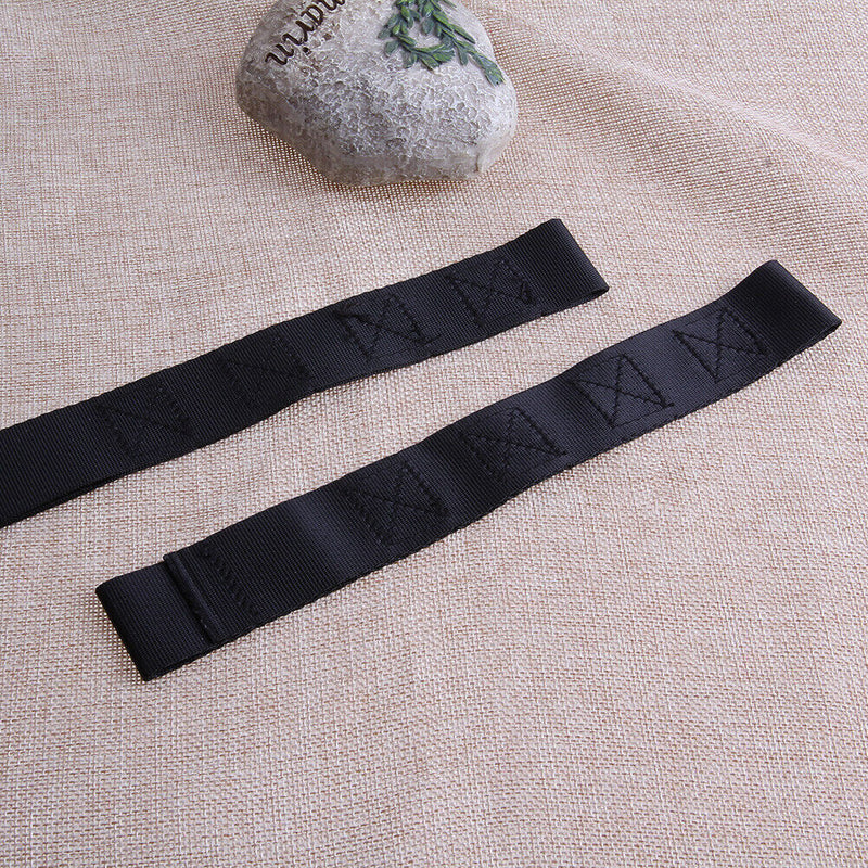 For Jeep Wrangler CJ TJ YJ Adjustable Door Limiting Straps PAIR 1955-2006 Newly