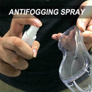 60ML Anti-Fog Spray For Swim Goggles Scuba Dive Lens Spray Mist K1W0 A3J4