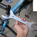 Bike Bike Accessories Repair Tools MTB Spanners Spanner Bicycle Headset Wrench
