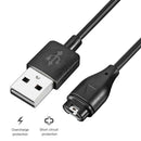 3.3ft USB Charging Cable for Garmin Fenix 6S 6X 6 5 Plus 5X Vivoactive 3 Watch