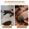 2pcs Espresso Coffee Grinder Cleaning Brush   Cleaner Tool