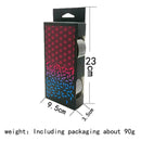 Bicycle Handlebar Tape Light Reflective Bike Bar Tape Wrap Bike Road 2022 I1D0