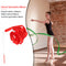 #A 2m Gym Dance Ribbons Training Art Ballet Streamer Rhythmic Equipment for Kids