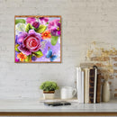 5D DIY Full Drill Diamond Painting Cross Stitch Embroidery Craft Kit Home Dec