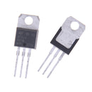 10Pc BTA16-600B 16A/600V TO-220 Triode Brand Pip WR LR