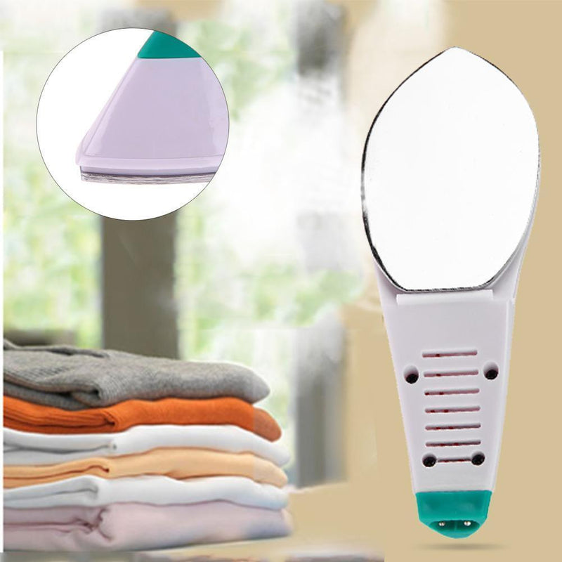 Multifunctional Handheld Steam Iron Mini Portable Handheld Flatiron for K