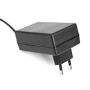 21V 2A 18650 Lithium Battery Charger DC5.5mm Power Adapter Charger (EU)