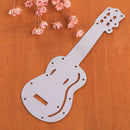 Leaf Embossing Scrapbooking Cutting Dies Metal Stencil Card Album DIY Decor
