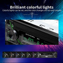 dashboard Stereo Car MP3 Player In-dash Audio Head Unit Car Radio Bluetooth