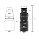 Adapter Vacuum Cleaner Adapter Vacuum Cleaner Dust Filter Connector Universal