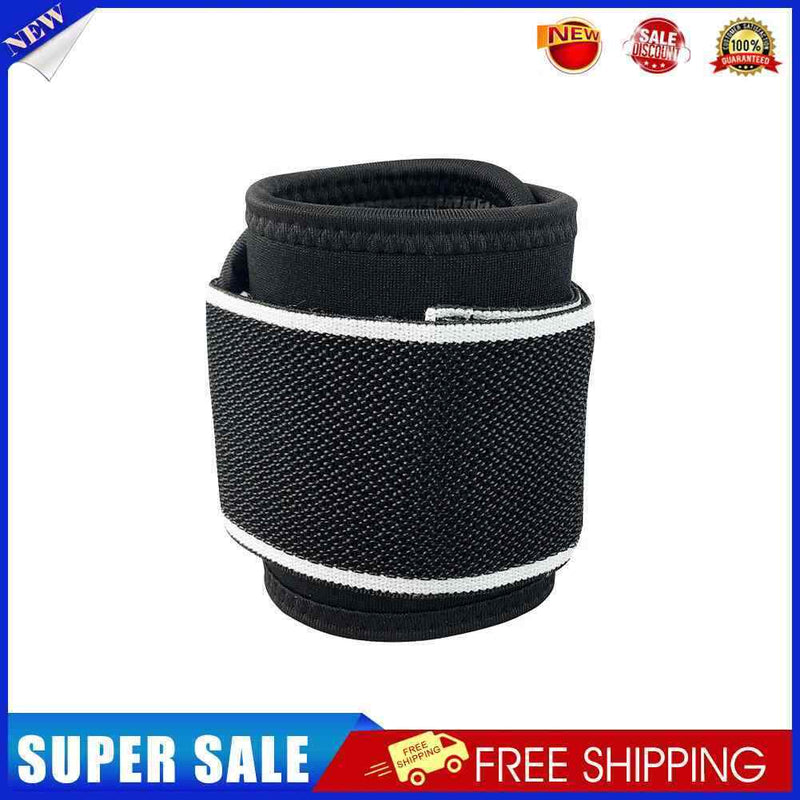 1pc Sports Wristband Guard Band Weightlifting Fitness Wrist Band Support