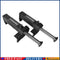 2pcs Universal Bricklaying Wire Drawer Worker Building Leveling Brick Liner #F