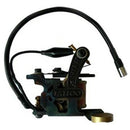 1x Adjustable Tattoo LED Lamp Light For Machine Gun Kit Set Supply Mounted Newly