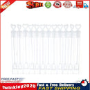 12Pcs/Lot Empty Bubble Soap Bottles Wedding Birthday Party Decoration Newly