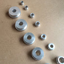 17 teiliges Buchsenlager     Installer Entferner Einsetzen