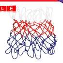 Universal Indoor Outdoor Sports Replacement Basketball Hoop Target Rim Net Nylon