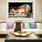 5D Horse Diamond Embroidery Painting Rhinestone Cross Stitch Home Decor