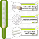 Moss Pole Monstera Creeper Plastic Climbing Column Potted Plant Stick Support`