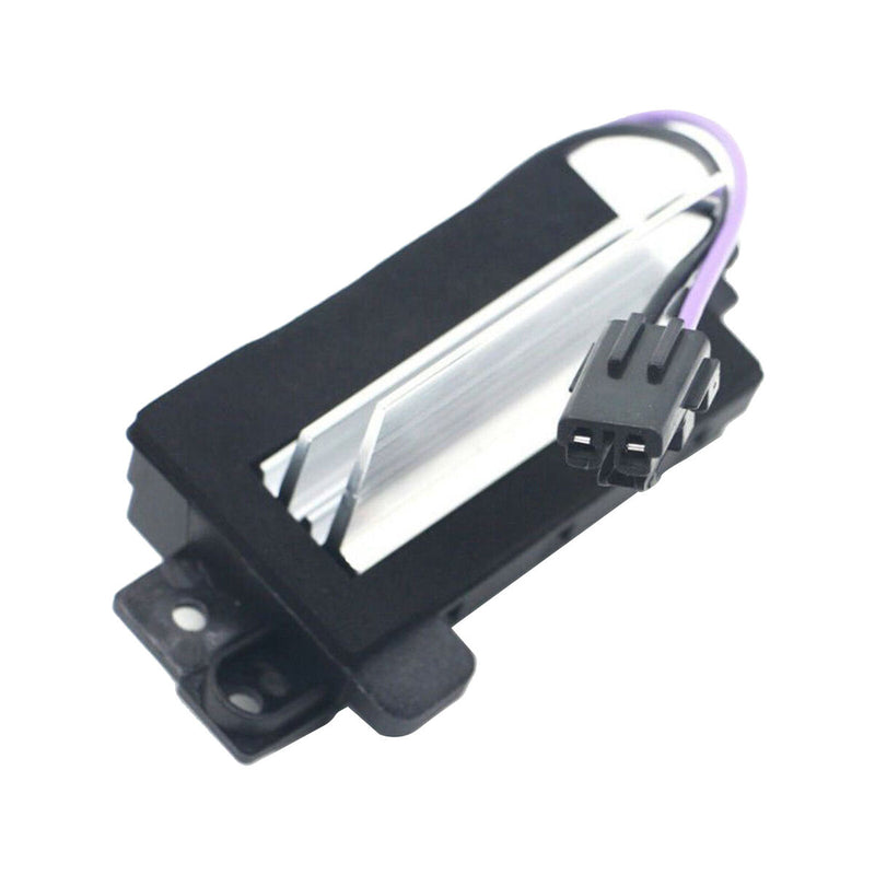 Gebläsewiderstand Langzeiteinsatz für Chevrolet für Avalanche 1500 4P1516