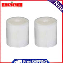 2 Roll/Set Bicycle Tire Puncture Pad MTB Mountain Road Bike Tyre Protector Mat