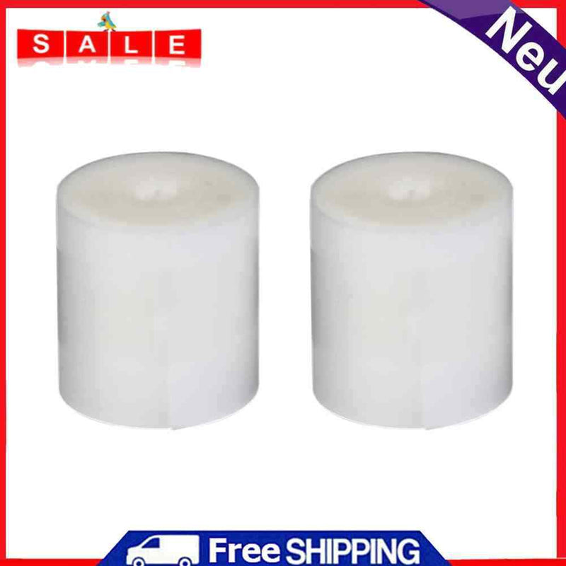 2 Roll/Set Bicycle Tire Puncture Pad MTB Mountain Road Bike Tyre Protector Mat