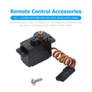 High Torque 5g Metal Gear Digital Servo for 1/24 SCX24 1/28 WLtoys K989 RC Cars