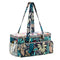 Oxford Cloth Portable DIY Hand-Knitted Tool Handbags Woolen Yarn Storage Case