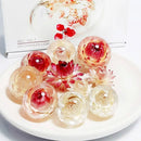 Sphere Bright Round Silicone Mold Handicraft Ornament - Decor/Crystal Ball Newly