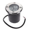 3W LED Underground Light IP65 Buried Recessed Floor Outdoor Lamp White  Newly