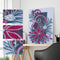 Partial Drill 5D DIY Special Shaped Diamond Painting Flowers Kit (AK042) Newly