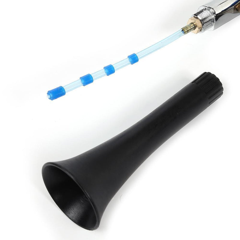 Car Wash for Automotive Interior Deep Cleaning Machine Gun with Brush