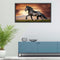 Diamond Painting 5D Galloping Horse DIY Full Square Drill Art Kit Rhinestone Set